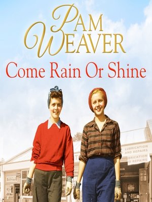 cover image of Come Rain or Shine
